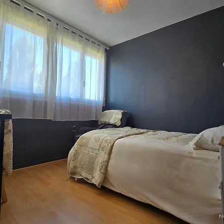 Le Refuge Apartment