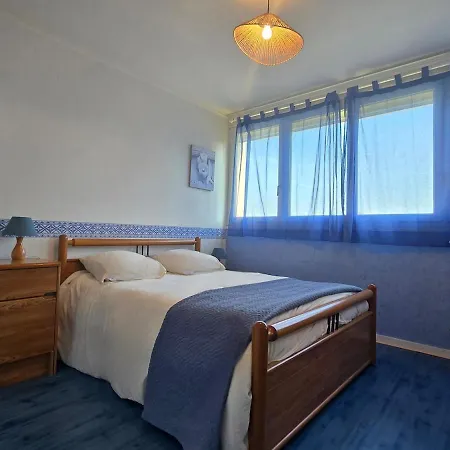 Le Refuge Apartment Le Mans