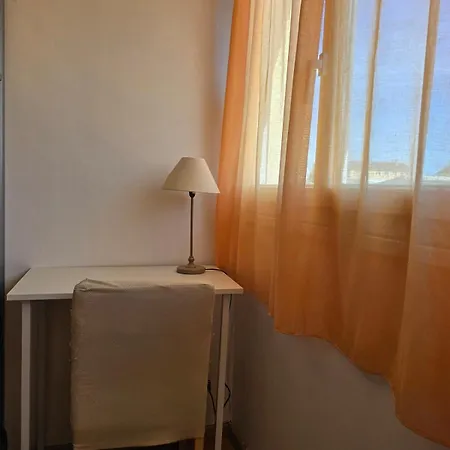 Le Refuge * Λε Μανς