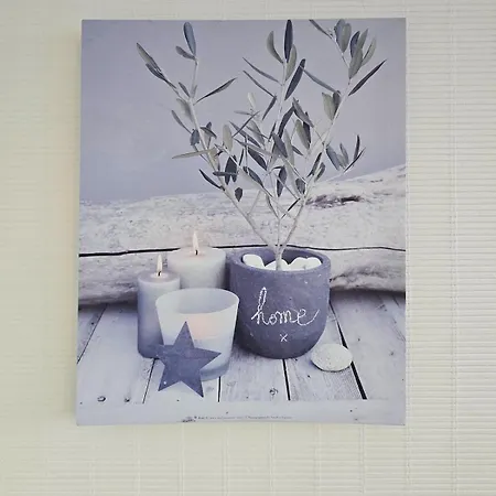 Le Refuge Apartment Le Mans